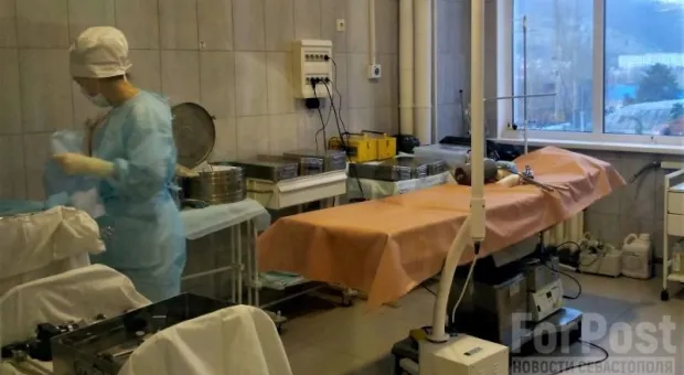 В Крыму подросток отравился неизвестным веществом и умер в больнице