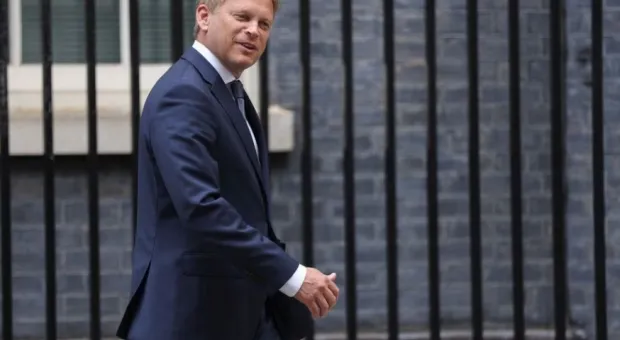 В Британии оценили влияние смены министра обороны на политику по Украине
