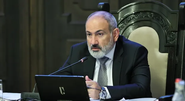 Премьер Армении указал на предпосылки «нового взрыва» в регионе