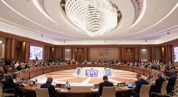 В G20 согласовали компромиссные формулировки по Украине