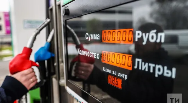 Георгий Бовт: Почему дешевого бензина больше не будет