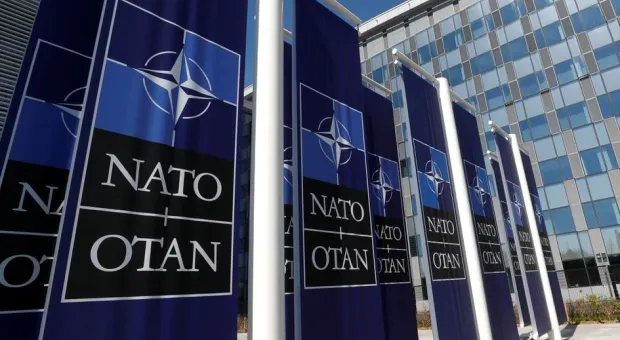 Из-за России НАТО проведёт крупнейшие со времён холодной войны учения