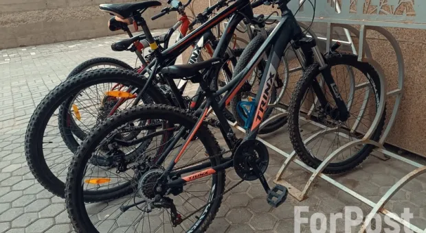 Известны подробности обустройства 20-километрового велокольца в Севастополе