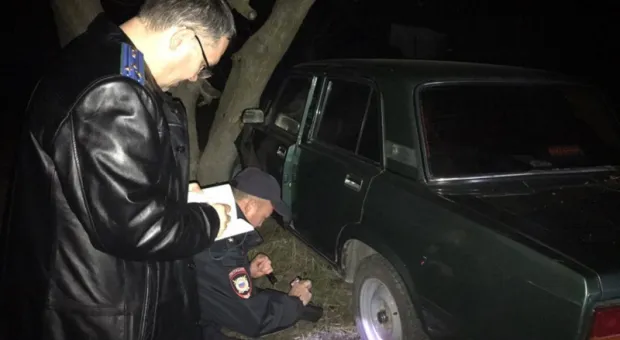 Сбивший семью с детьми пьяный водитель в Крыму получил уголовный срок
