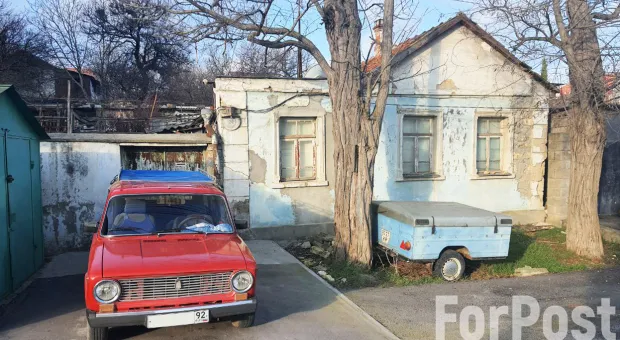 Покупка дома в Севастополе внезапно стала более доступной