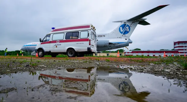 17-летняя россиянка умерла в самолёте по пути на курорт