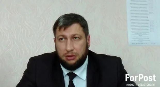 Обвиняемого в уголовных преступлениях экс-замглаву горздрава Севастополя выпустили из-под ареста
