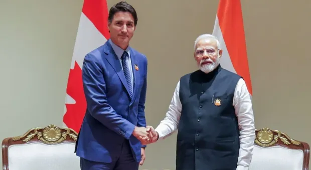 Конфликт Индии и Канады продемонстрировал лицемерие США
