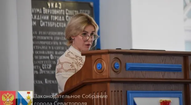 Результат проверки бюджета удивил депутатов Севастополя