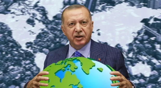 Турция как страшный сон ЕС: кто кому не нужен? 