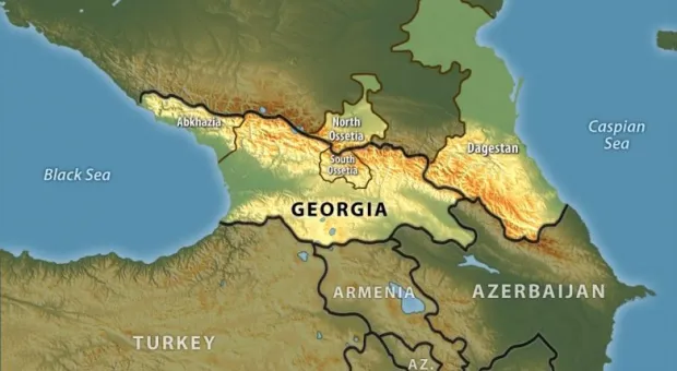 Армения идёт по пути Украины?