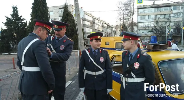 Как бывший милиционер в Севастополе разоблачал по телефону лжеполицейского