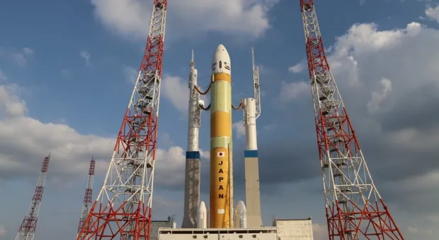 В Японии разрабатывают собственную многоразовую ракету