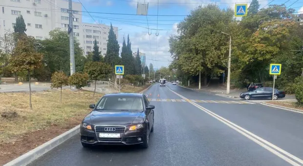 Новости Севастополя - Севастопольцам обещают снижение цен на нефтепродукты с 14 октября