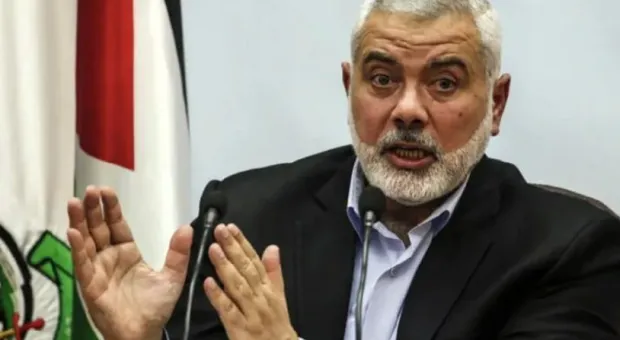 СМИ: в секторе Газа убит один из лидеров «Хамаса» Айман Юнис 