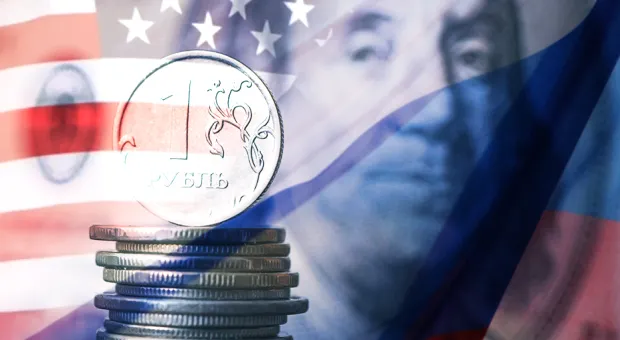 Почему отвязаться от доллара — это как отменить закон всемирного тяготения