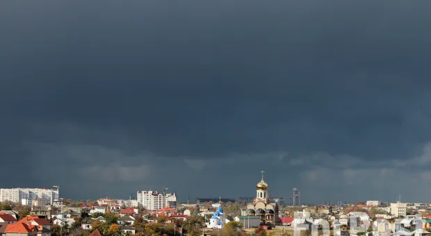 Тепло ненадолго вернется в Севастополь