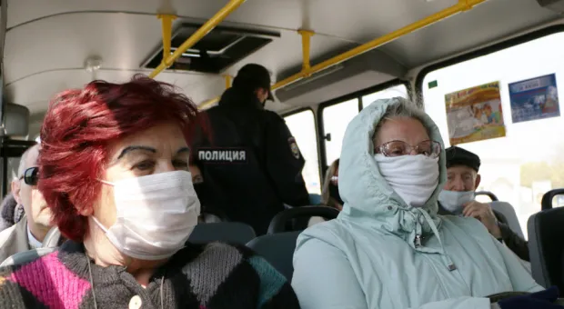 В Севастополе вновь готовятся дать бой подзабытому коронавирусу
