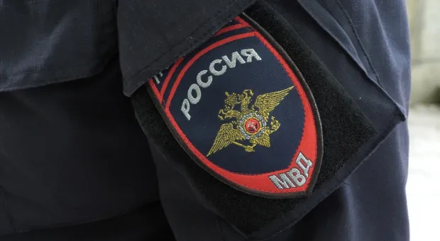 В Севастополе полицейский слил информацию из ведомственной базы