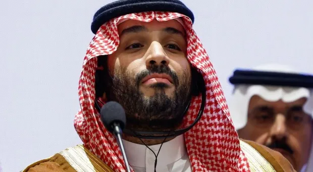 Саудовский принц заставил госсекретаря США целую ночь ждать с ним встречи