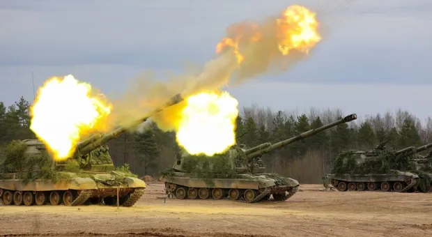 Российской оборонке дали право на все резервы для выпуска артиллерии