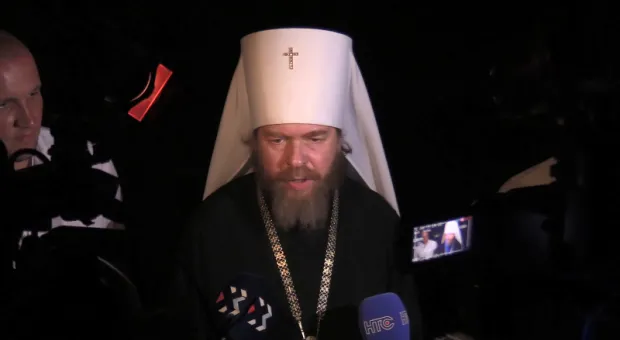 Велено в Симферополь: почему в Крыму появился новый митрополит Тихон