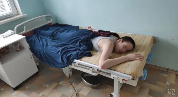 Севастопольский интернат выплатит миллион за сломанный позвоночник ребенка-инвалида