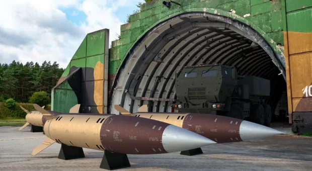 В России подготовили два ответа на дальнобойные ракеты ATACMS
