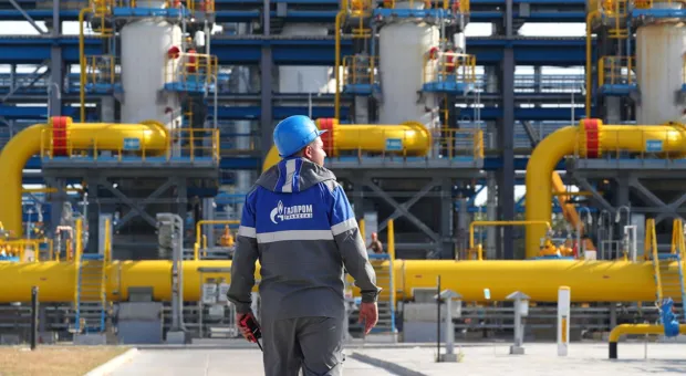 Россия поставит одной европейской стране больше газа