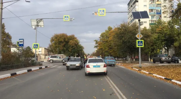 Под колёса автомобиля в Крыму попал ещё один несовершеннолетний пешеход