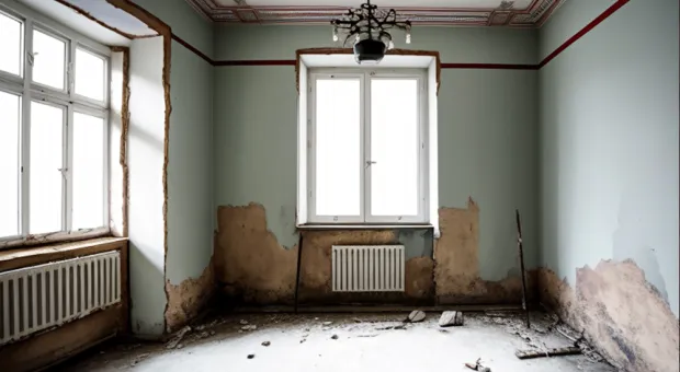 Житель Севастополя попался на жадности от продажи квартиры своей знакомой