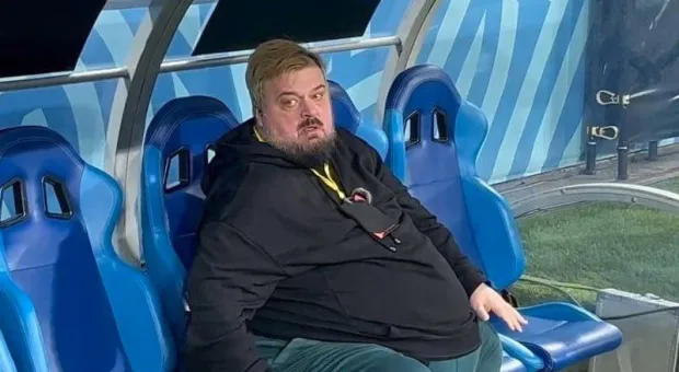 Василий Уткин прокомментировал слухи о своём здоровье на фоне огромного веса