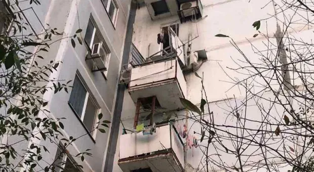 Как можно было избежать обрушения балкона и гибели людей в Крыму