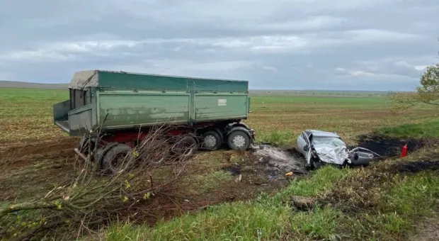 Устроивший в Крыму смертельное ДТП водитель грузовика отправится в колонию