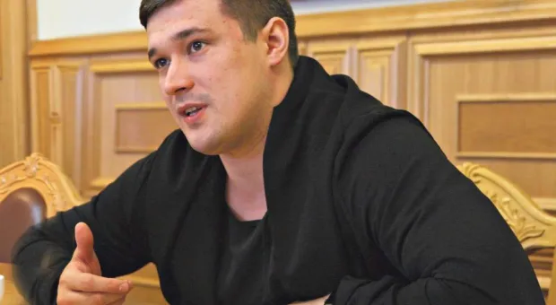 Украинский министр назвал большой честью возвращение бизнеса из России: Украина: