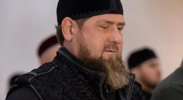 Кадыров приказал с четвёртого раза стрелять в лоб участникам беспорядков