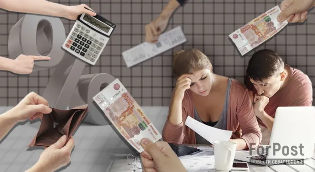 Почему 11 миллионам россиян нужно срочно запретить получение кредитов