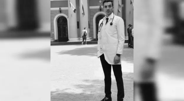 В секторе Газа погиб выпускник крымского вуза