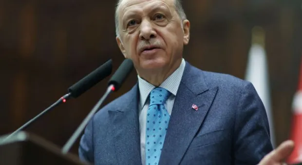 Эрдоган отказался считать Нетаньяху «своим собеседником» 