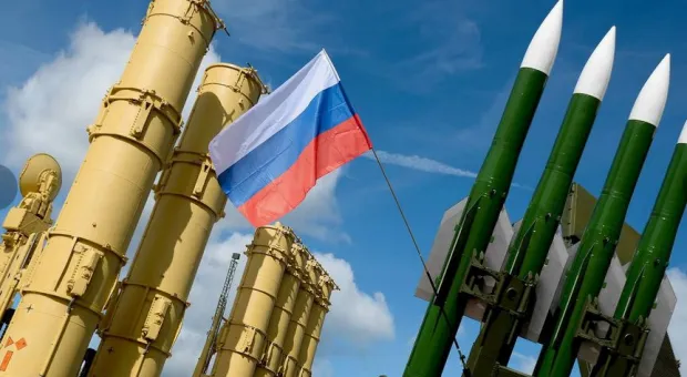 Патрушев: Россия впервые опередила весь мир в ракетно-ядерных разработках