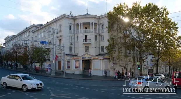 Почему дом-коммуна в Севастополе был успешнее прочих