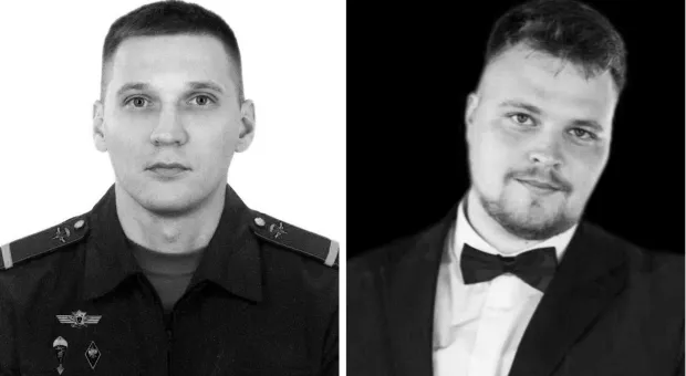  Севастопольцы «Мечта» и «Свят» представлены к званию Героя России посмертно 