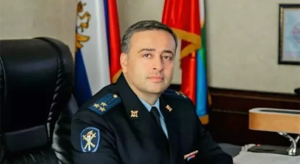 В Дагестане задержали замглавы МВД 