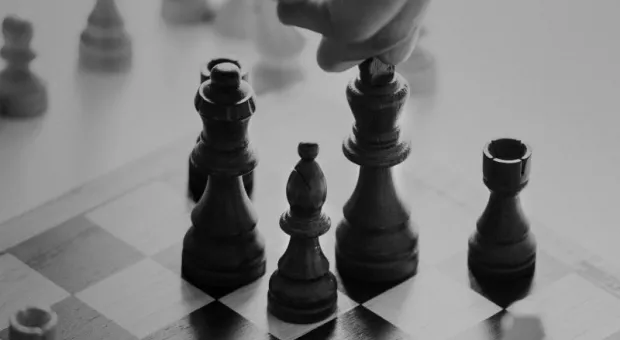 До конца года в Крыму пройдут международные соревнования по шахматам