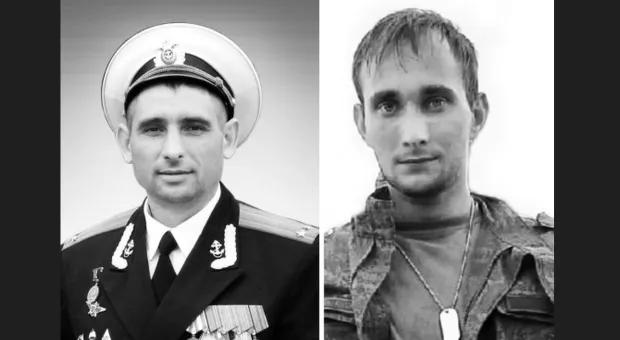 Власти Севастополя подтвердили гибель начштаба 810-й бригады Яна Суханова