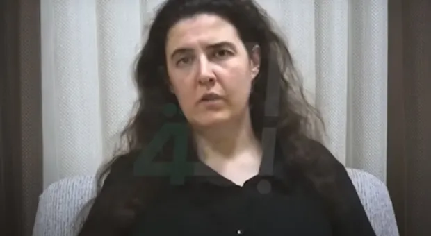 Похищенная в Ираке россиянка рассказала о работе на ЦРУ и «Моссад»