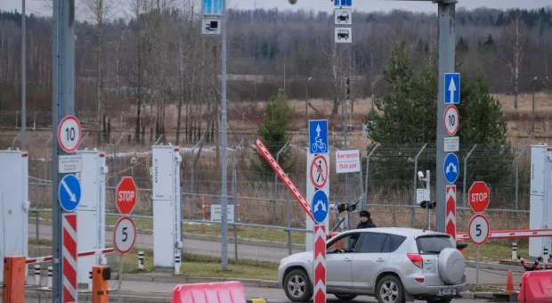 Финляндия готовится закрыть пункты пропуска на границе с Россией