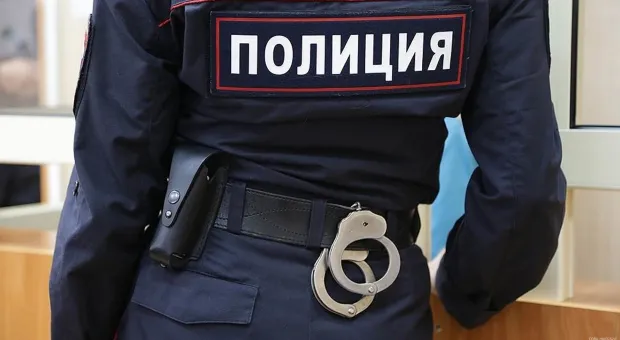 В Севастополе дознаватель «исцелила» стоящую на наркологическом учете