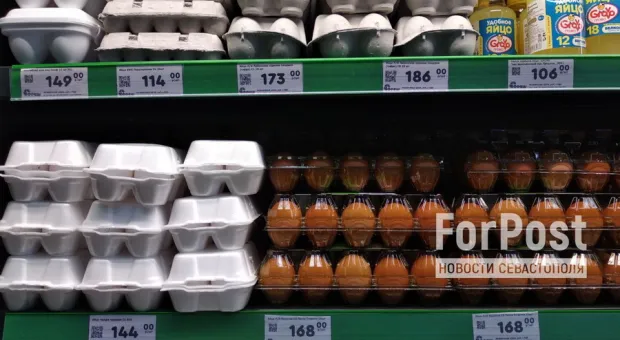 Почему российская Ряба теперь несёт только яйца Фаберже?