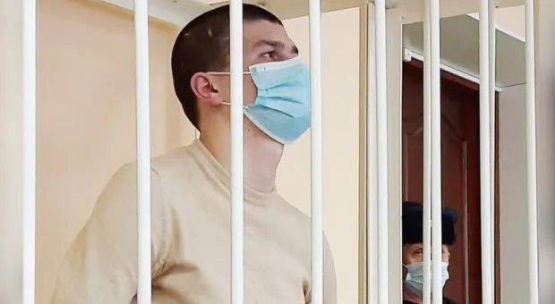 С помилованного убийцы студентки Пехтелевой сняли ещё одно наказание
